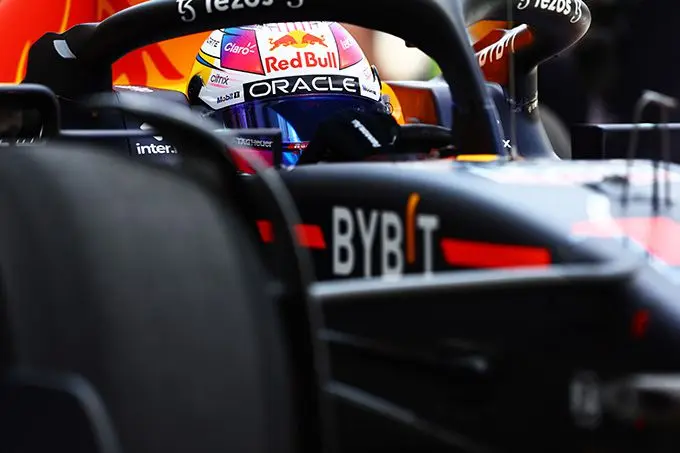 Red Bull