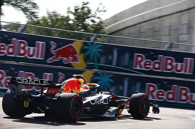 Red Bull