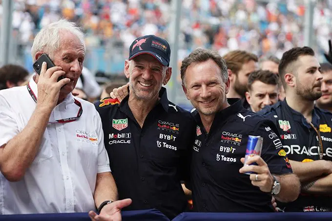 Red Bull Racing