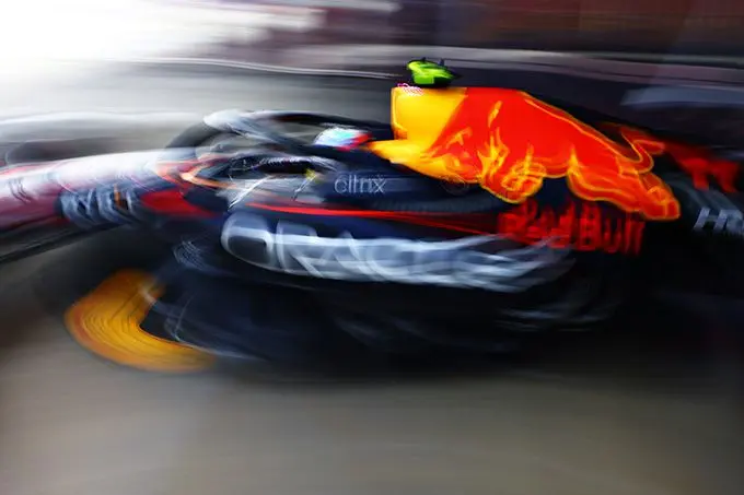Red Bull