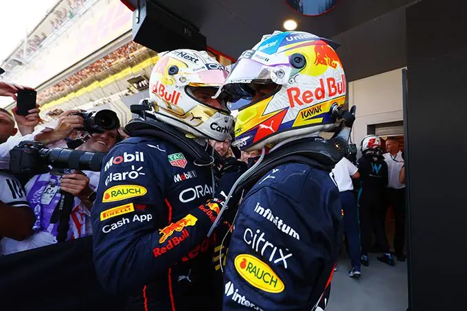 Red Bull