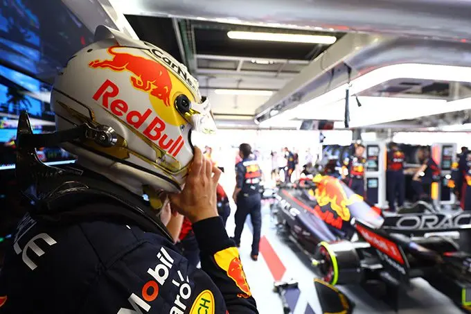Red Bull