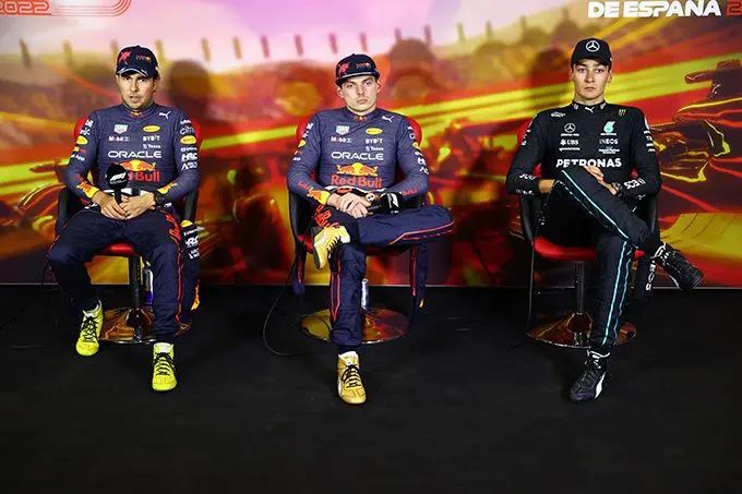 Red Bull