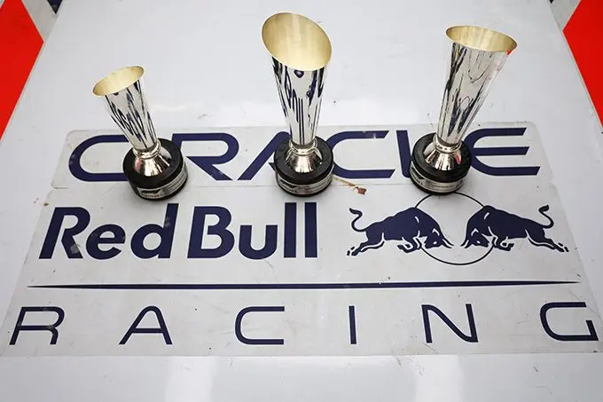 Red Bull