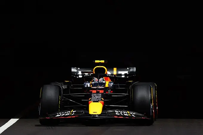 Red Bull