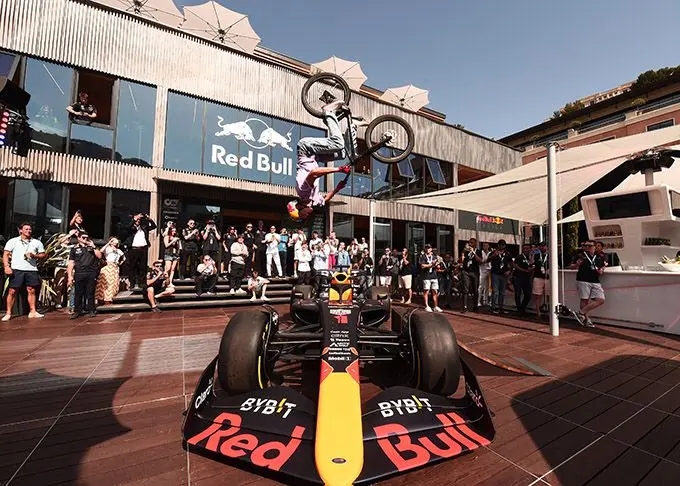 Red Bull