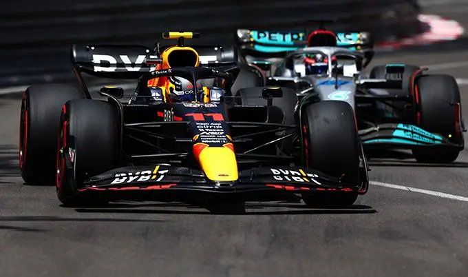 Red Bull