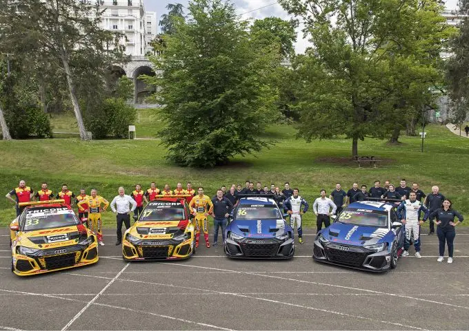 Tom Coronel