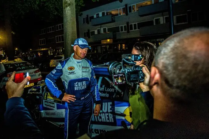 Erik van Loon