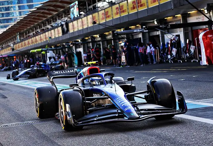 Williams