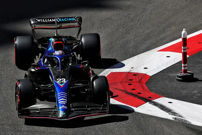 Williams