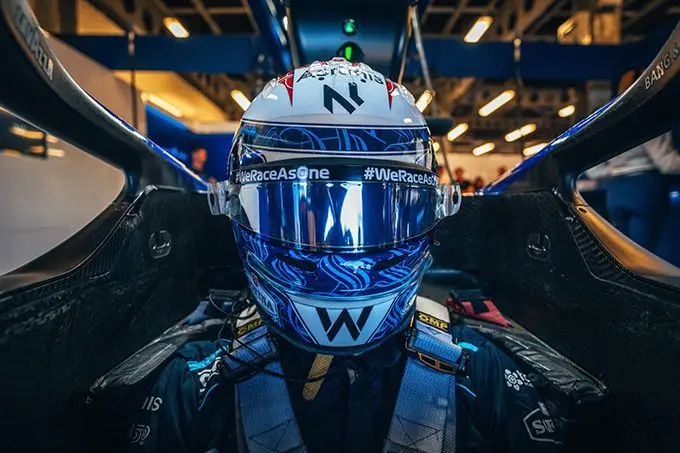 Williams