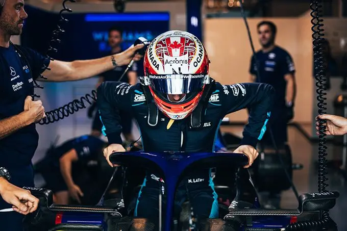Williams