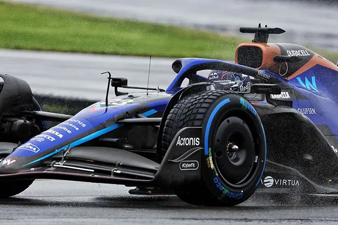 Williams