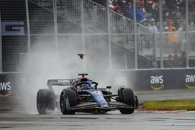 Williams