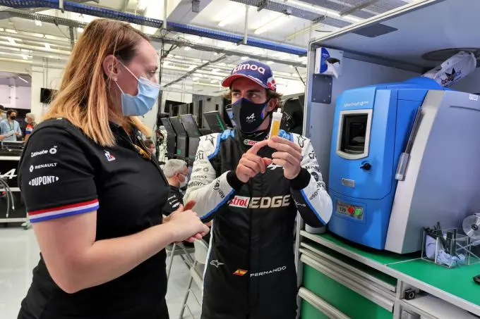 Alpine introduceert Rac(H)er, ambitieus wervingsprogramma gericht op gelijke kansen in autosport en engineering