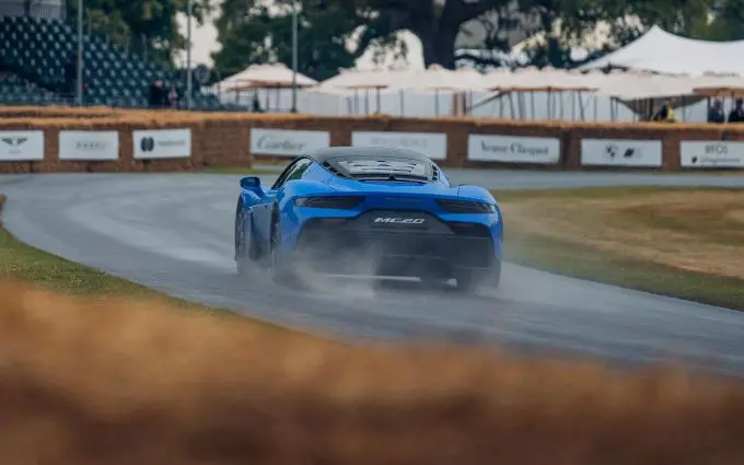 maserati