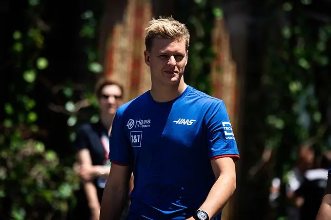 Haas