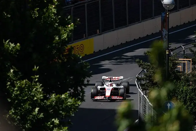 Haas