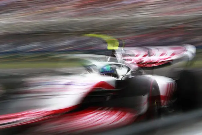 Haas