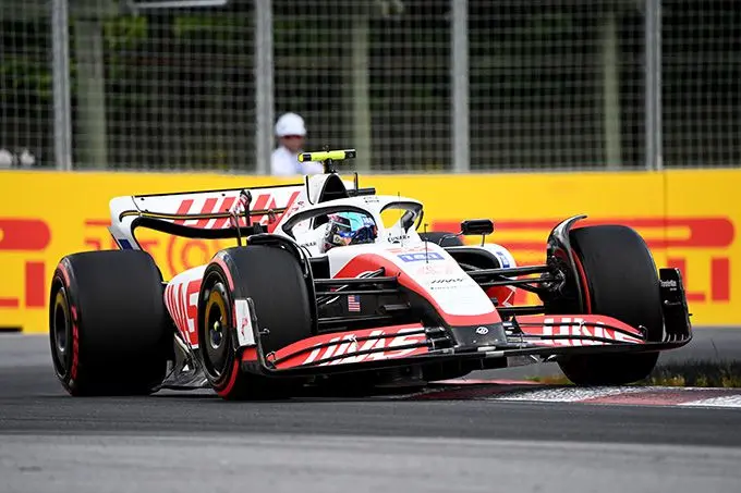 Haas