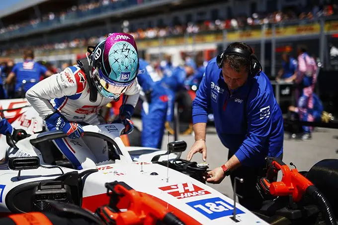 Haas