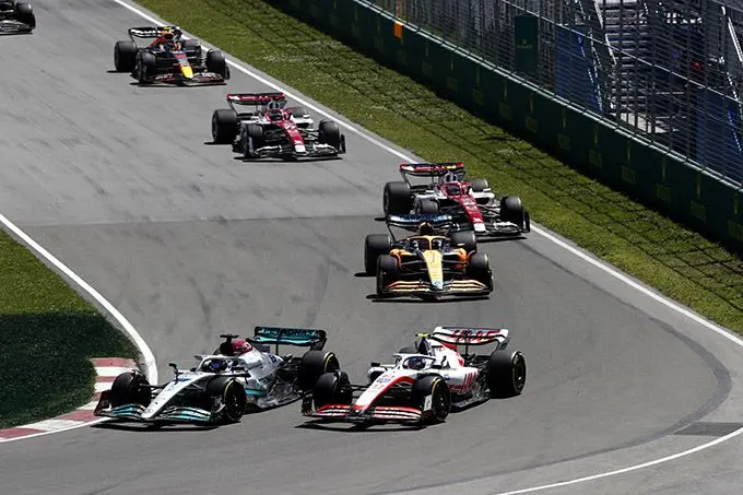 Haas