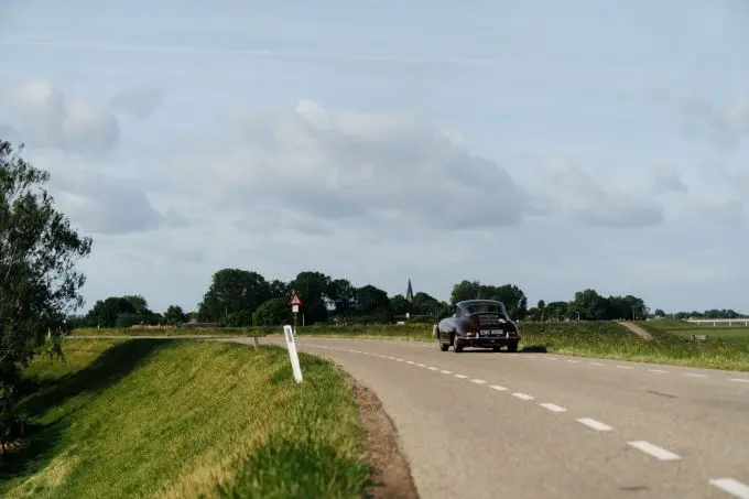 47e Internationale Porsche 356 Meeting 10