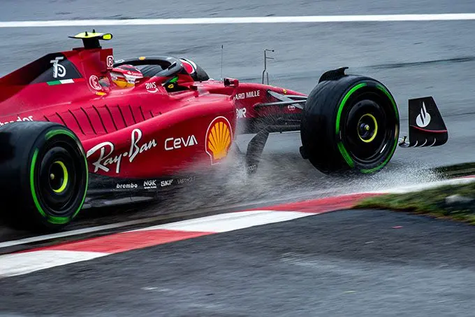 Ferrari