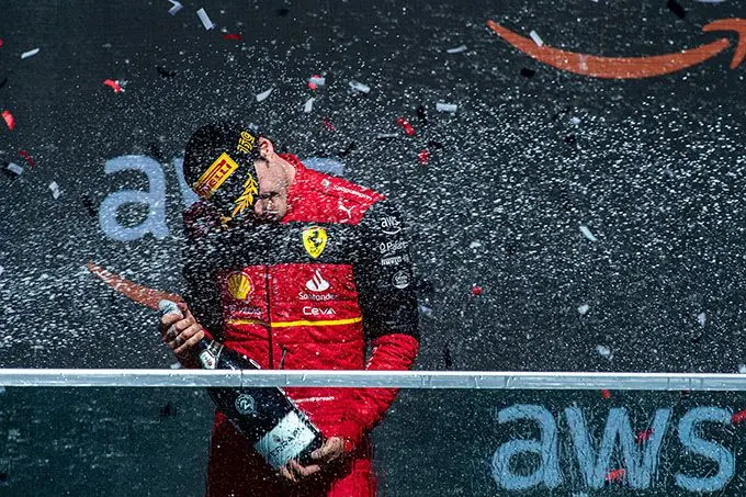 Ferrari