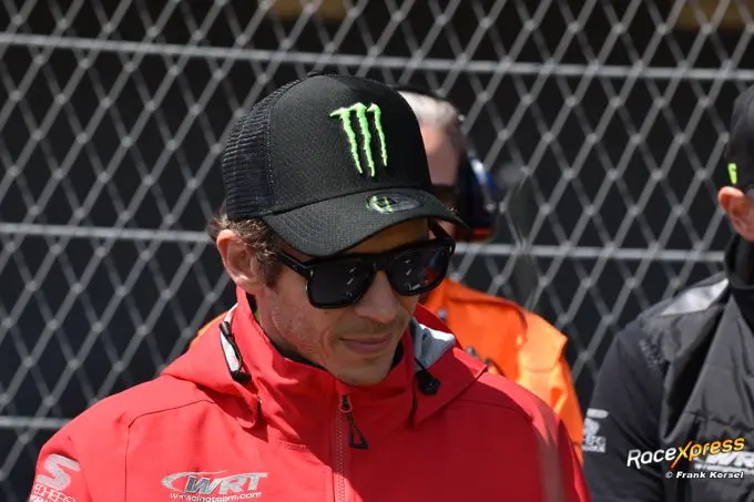 Valentino Rossi