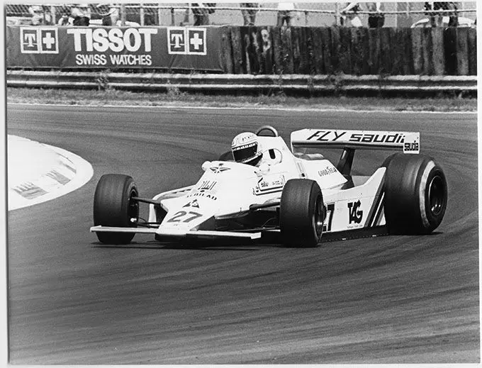 F1 Classic