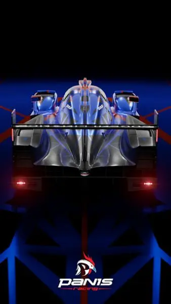 Panis Racing 65