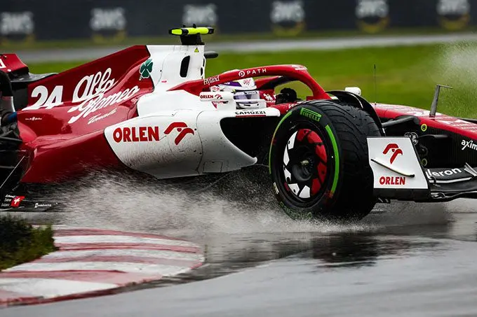 Alfa Romeo