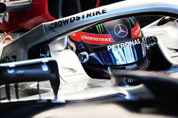 Mercedes