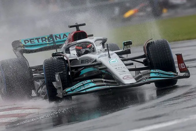 Mercedes