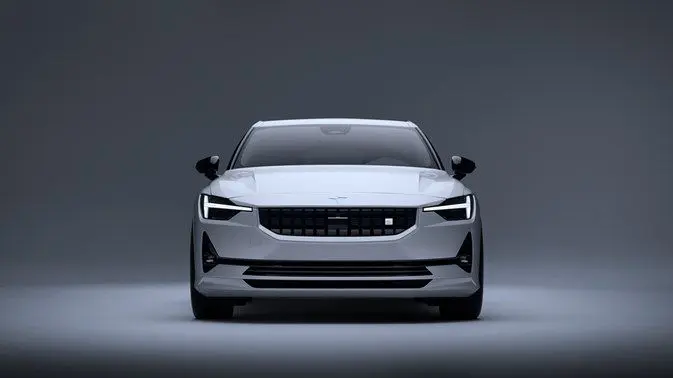 Polestar 2 'BST edition 270': belichaming van performance DNA van Polestar