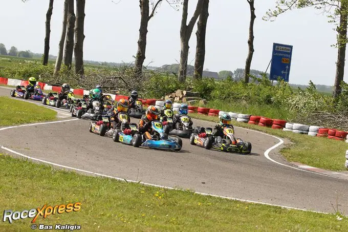 Karting Ulrum