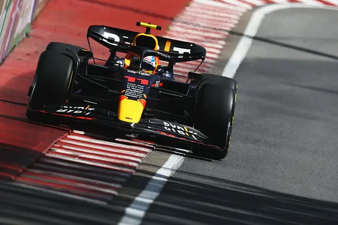 Red Bull