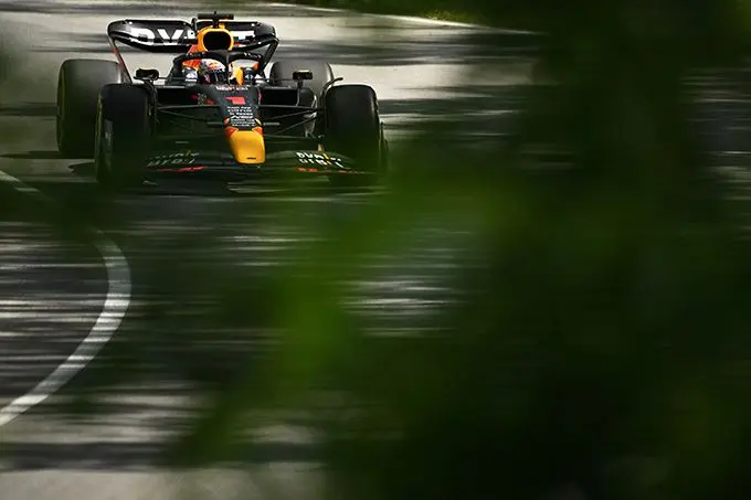 Red Bull