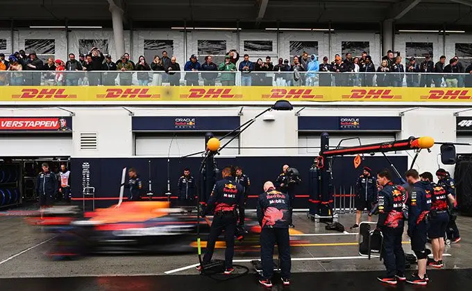 Red Bull