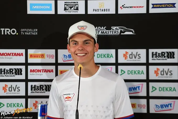 Thierry Vermeulen