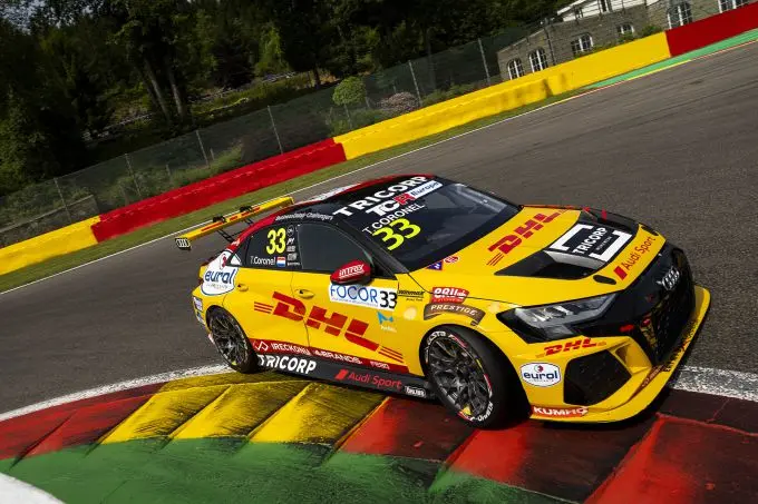Tom Coronel