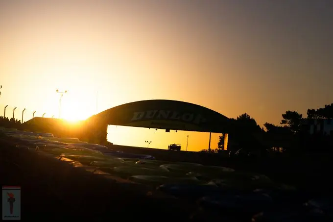 24h Le Mans
