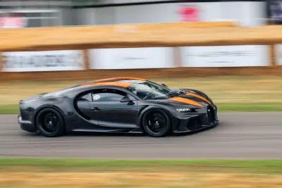 Bugatti