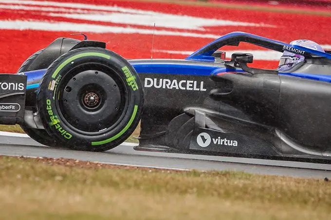 Williams