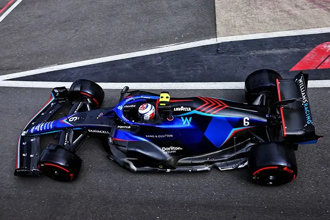 Williams