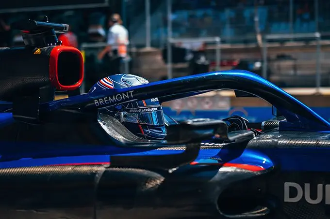 Williams