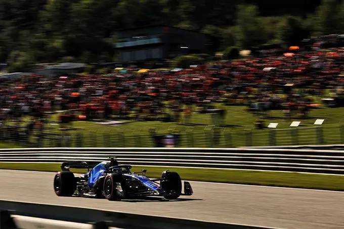 Williams