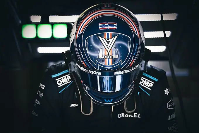 Williams